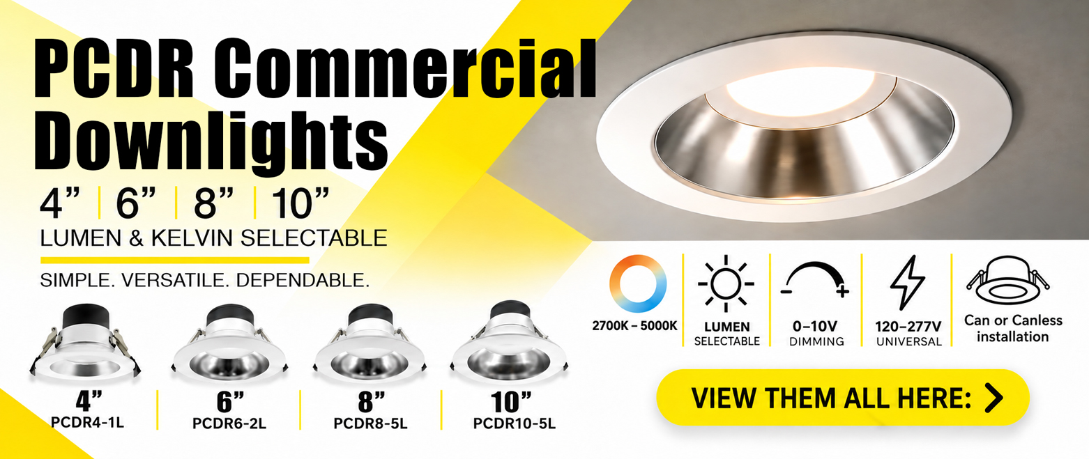 Downlights